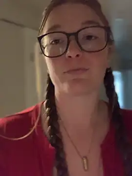 PussiesnCream  online show from 04-02-26, 07:31