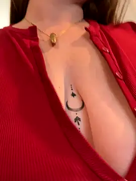 PussiesnCream  online show from 10-06-25, 04:08