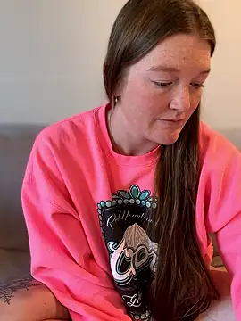 PussiesnCream  online show from 10-24-25, 06:07