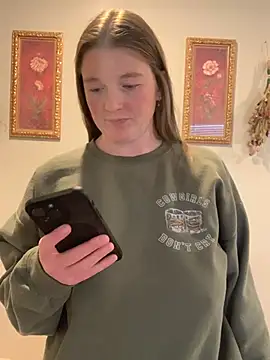 PussiesnCream  online show from 02-26-26, 05:46