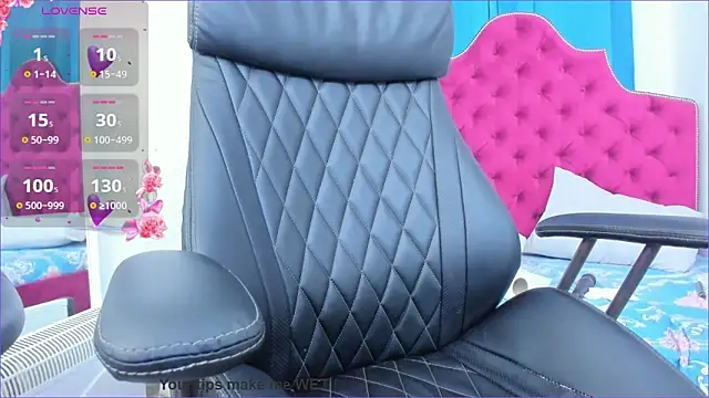 Snapshot of ninnadee chatting on 02-27-25, 11:17 ninnadee online show from 02-27-25, 11:17
