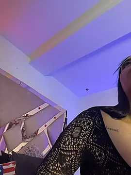 Victoria14  online show from 03-29-26, 02:35