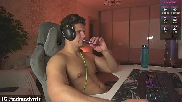 Rus adventure7 online show from 05-05-26, 06:11