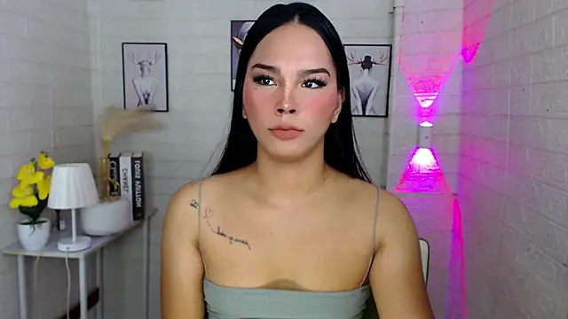 urnaughtydolly69 online show from 10-21-25, 11:20