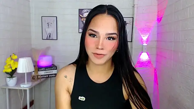 urnaughtydolly69 online show from 09-19-25, 04:00