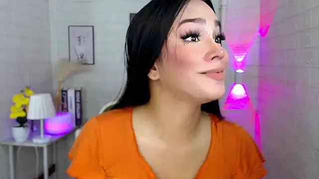 urnaughtydolly69 online show from 10-20-25, 09:32