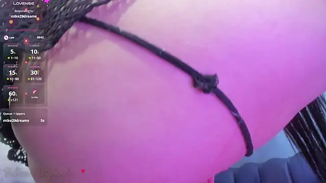 Juliana bigboobs online show from 04-10-26, 07:48