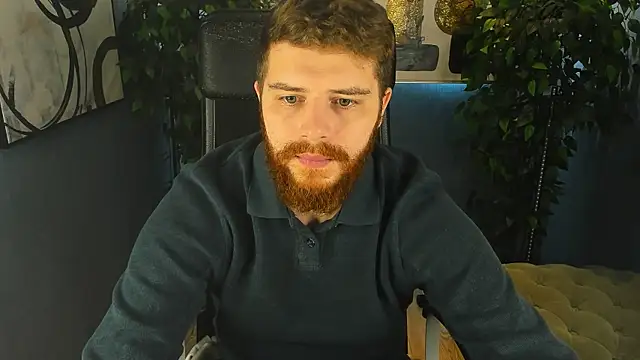 Snapshot of DominicGengry chatting on 11-16-25, 08:24 DominicGengry online show from 11-16-25, 08:24