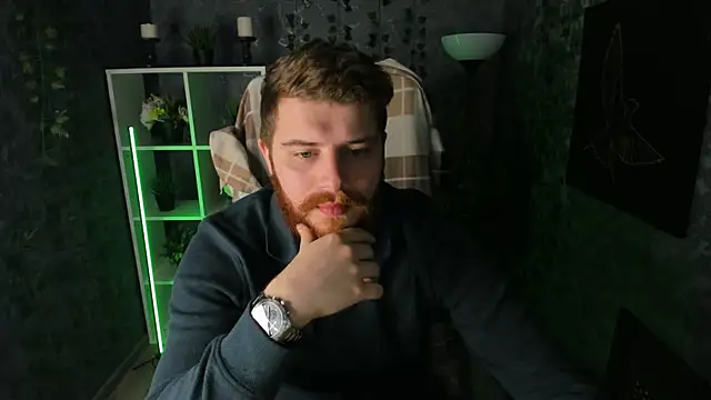 Snapshot of DominicGengry chatting on 11-20-25, 07:25 DominicGengry online show from 11-20-25, 07:25