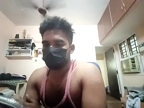 luckyloki online show from 02-20-25, 08:50