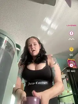 lolabunny9 online show from 05-24-26, 03:12
