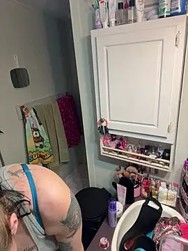 lolabunny9 online show from 07-13-26, 04:50