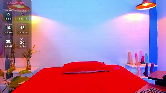 Snapshot of bunny_bicht chatting on 02-06-25, 09:17 bunny bicht online show from 02-06-25, 09:17