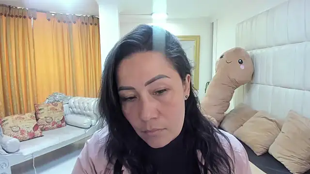 gaby trent online show from 10-15-25, 03:09