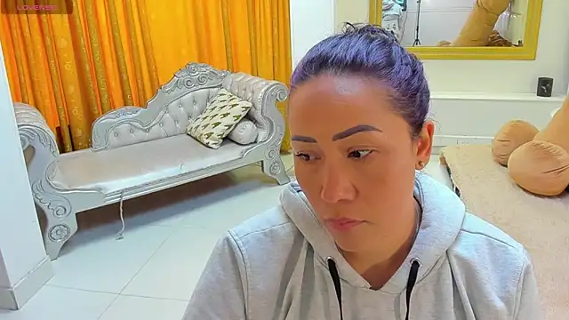 gaby trent online show from 04-02-26, 02:24