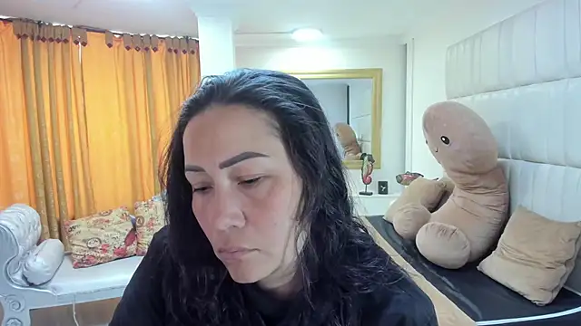 gaby trent online show from 09-20-25, 02:55