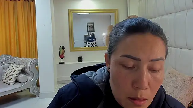 gaby trent online show from 02-25-26, 04:40