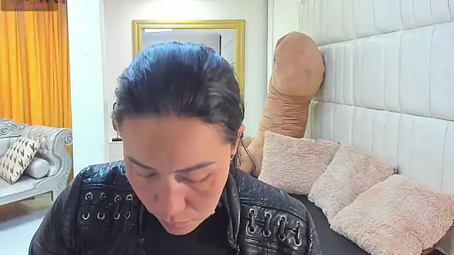 gaby trent online show from 03-03-26, 03:30