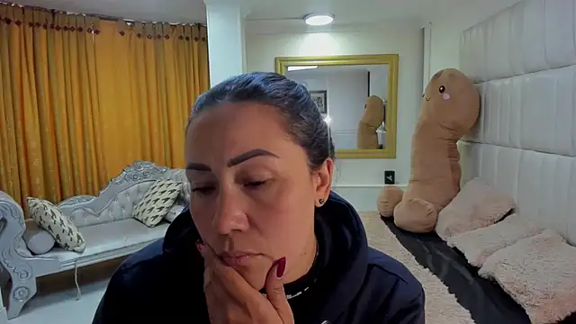 gaby trent online show from 02-20-26, 02:30