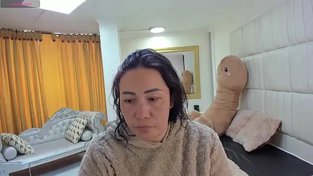 gaby trent online show from 03-31-26, 03:25