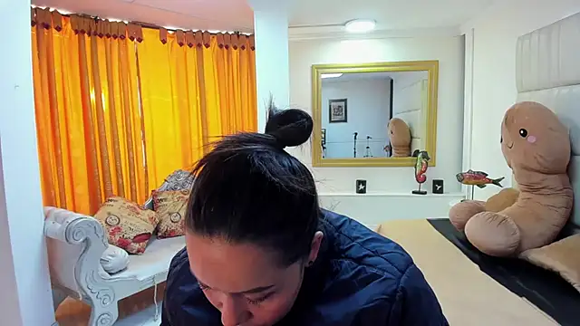 gaby trent online show from 09-24-25, 12:44