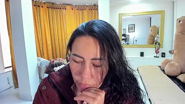 gaby trent online show from 10-01-25, 02:10