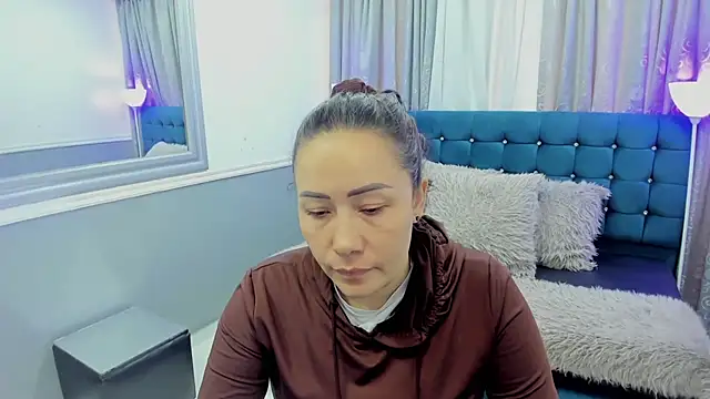 gaby trent online show from 07-29-26, 03:44