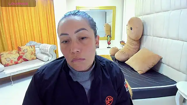 gaby trent online show from 03-20-25, 04:31