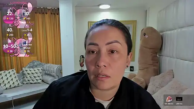 gaby trent online show from 03-09-26, 03:48