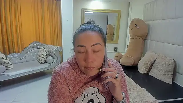 gaby trent online show from 02-03-26, 02:44