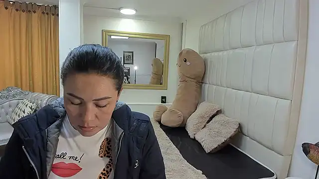 gaby trent online show from 02-14-26, 01:55