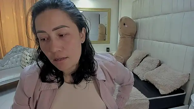 gaby trent online show from 02-07-26, 03:53