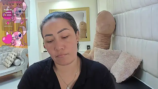 gaby trent online show from 03-04-26, 02:36