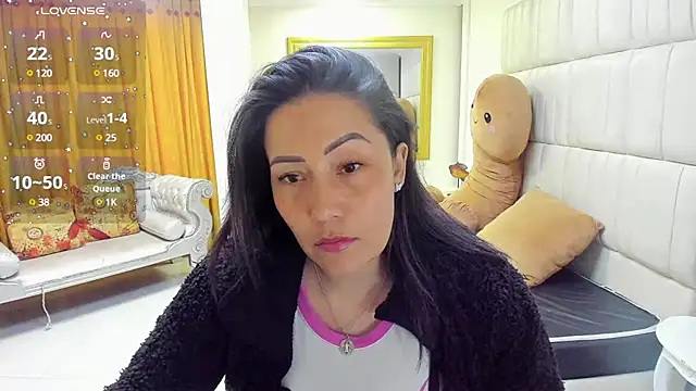 gaby trent online show from 03-19-25, 05:17