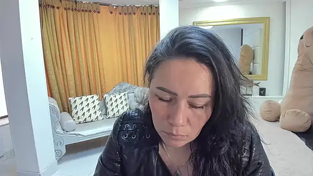 gaby trent online show from 10-25-25, 02:07