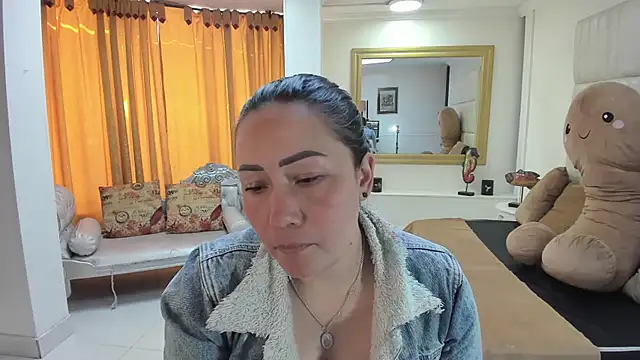 gaby trent online show from 09-16-25, 01:56