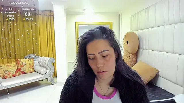 gaby trent online show from 03-19-25, 08:22