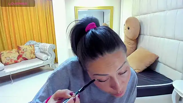 gaby trent online show from 03-20-25, 07:35