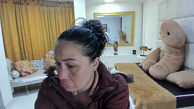 gaby trent online show from 09-12-25, 01:00