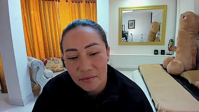 gaby trent online show from 10-03-25, 02:40