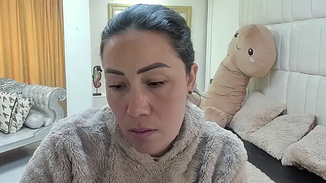 gaby trent online show from 02-17-26, 03:09