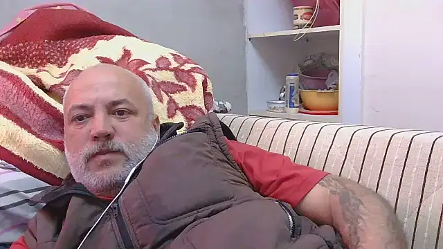 husoizmir online show from 05-17-26, 01:11