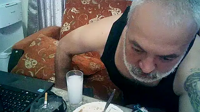 husoizmir online show from 03-22-25, 08:48