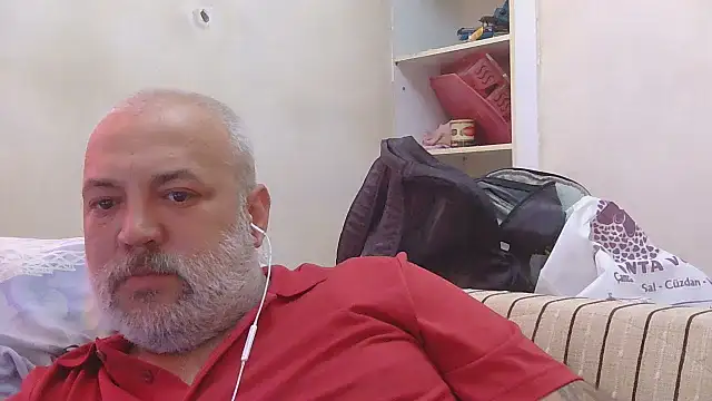 husoizmir online show from 05-24-26, 01:55