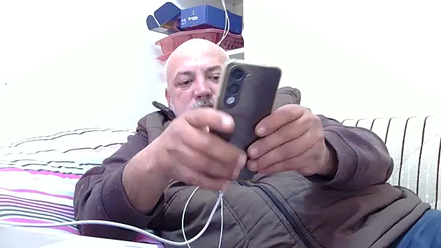 husoizmir online show from 05-07-26, 01:36