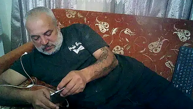 husoizmir online show from 03-19-25, 06:34