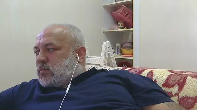 husoizmir online show from 05-28-26, 02:01