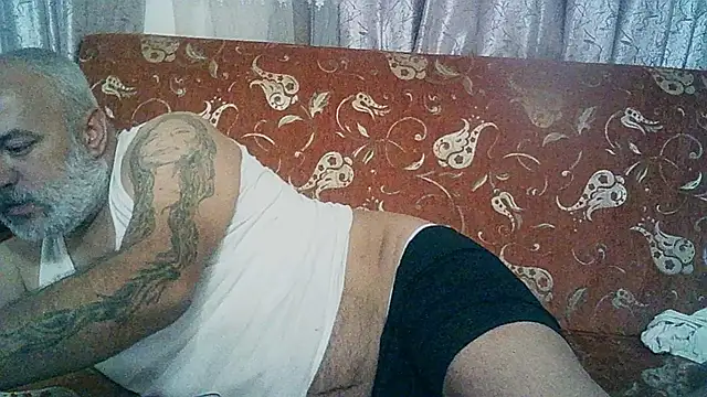 husoizmir online show from 03-17-25, 09:13