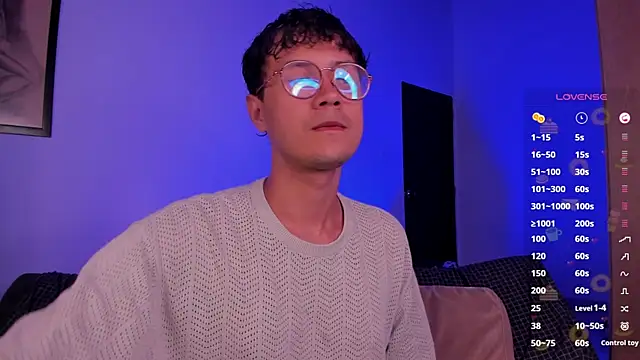 LeaneSeb online show from 01-10-26, 11:22