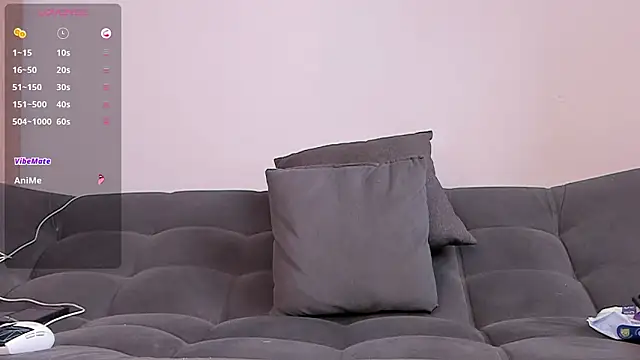 LeaneSeb online show from 03-04-26, 02:36